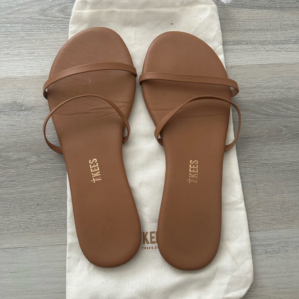 Tkees Sandals
